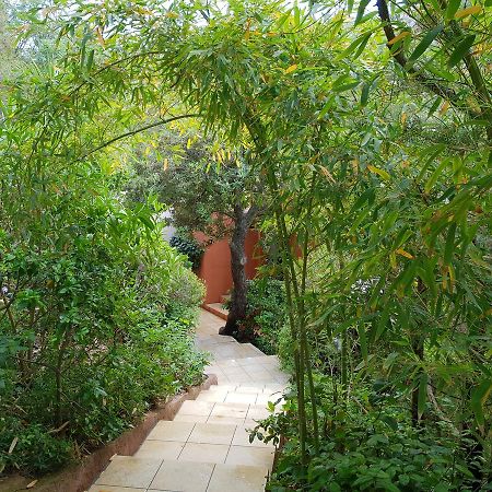 Private Hotel - Adult Only Порто-Веккіо Екстер'єр фото