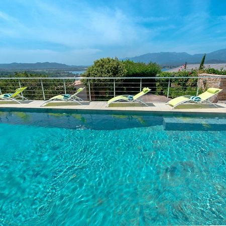 Private Hotel - Adult Only Порто-Веккіо Екстер'єр фото