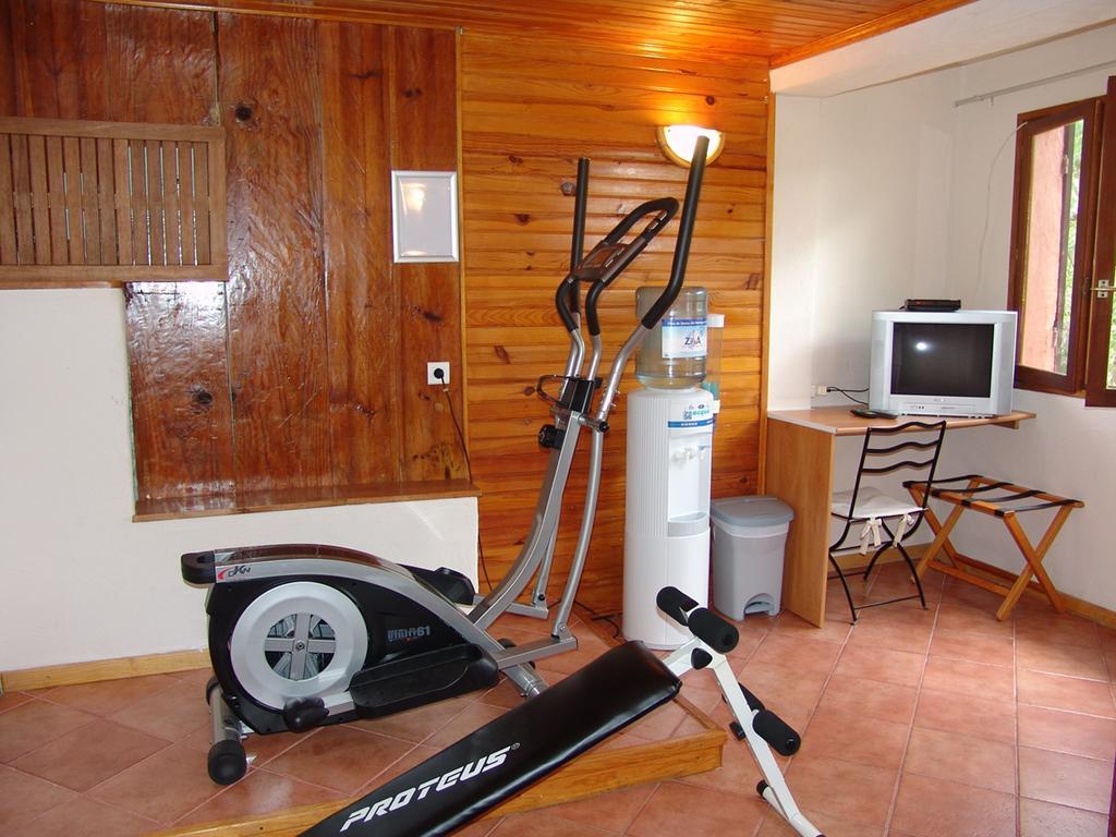 Private Hotel - Adult Only Порто-Веккіо Екстер'єр фото