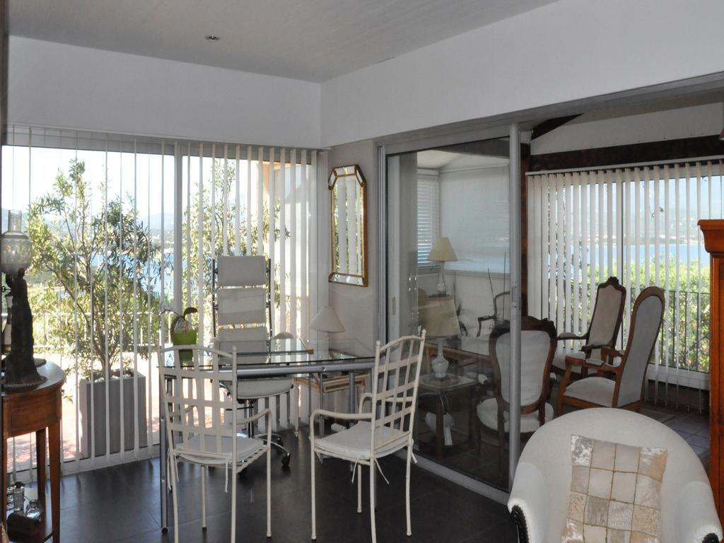 Private Hotel - Adult Only Порто-Веккіо Екстер'єр фото