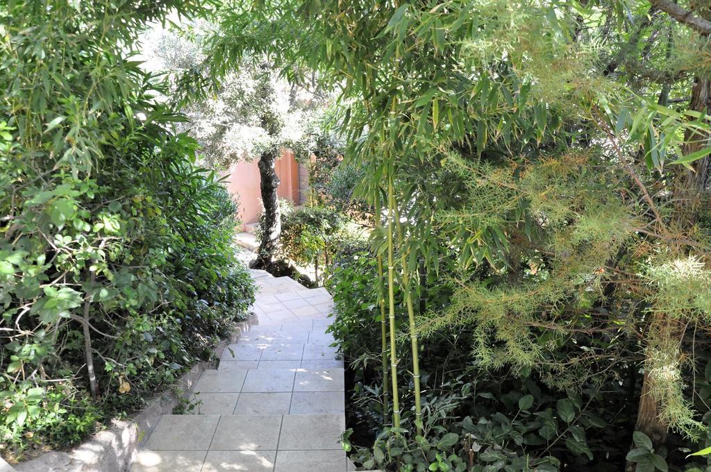 Private Hotel - Adult Only Порто-Веккіо Екстер'єр фото