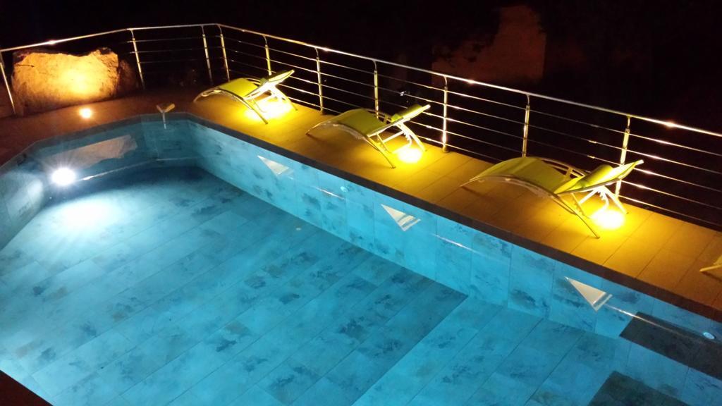 Private Hotel - Adult Only Порто-Веккіо Екстер'єр фото
