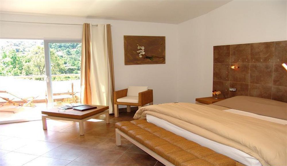 Private Hotel - Adult Only Порто-Веккіо Екстер'єр фото