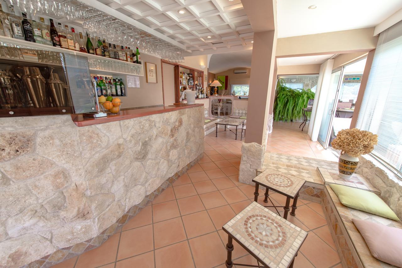 Private Hotel - Adult Only Порто-Веккіо Екстер'єр фото