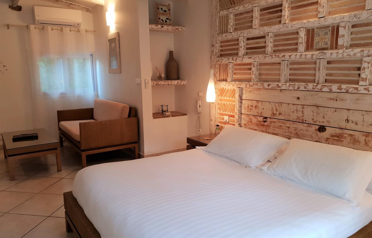 Private Hotel - Adult Only Порто-Веккіо Екстер'єр фото