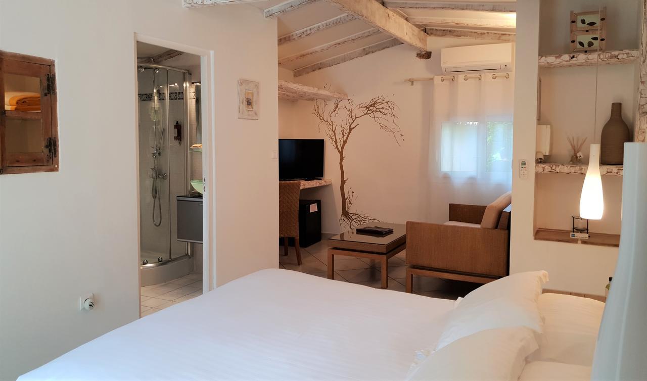 Private Hotel - Adult Only Порто-Веккіо Екстер'єр фото