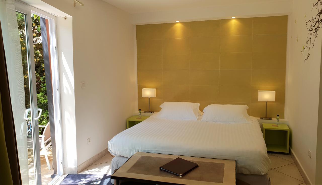 Private Hotel - Adult Only Порто-Веккіо Екстер'єр фото