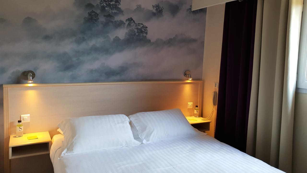 Private Hotel - Adult Only Порто-Веккіо Екстер'єр фото