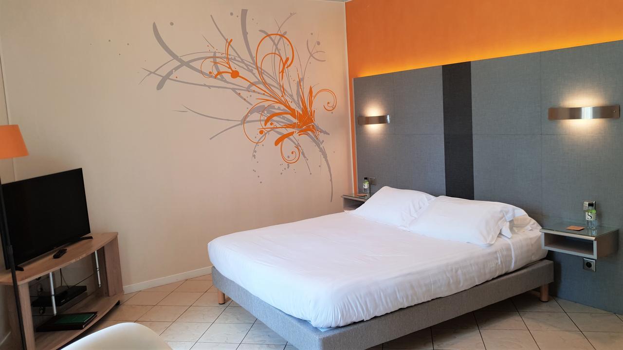 Private Hotel - Adult Only Порто-Веккіо Екстер'єр фото