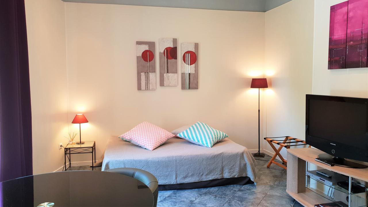 Private Hotel - Adult Only Порто-Веккіо Екстер'єр фото
