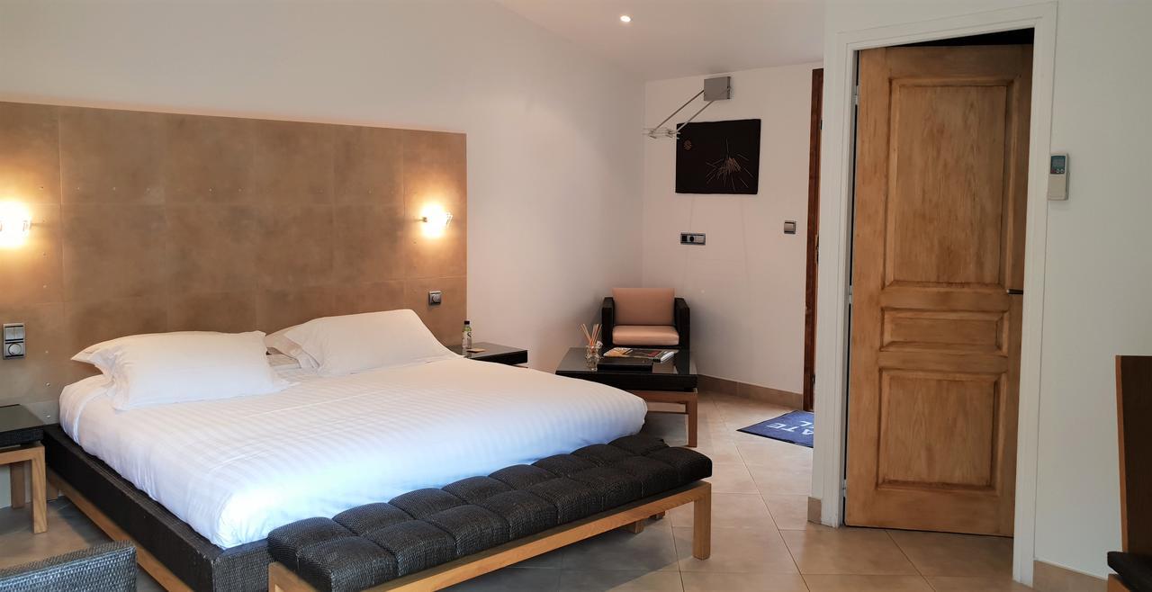 Private Hotel - Adult Only Порто-Веккіо Екстер'єр фото