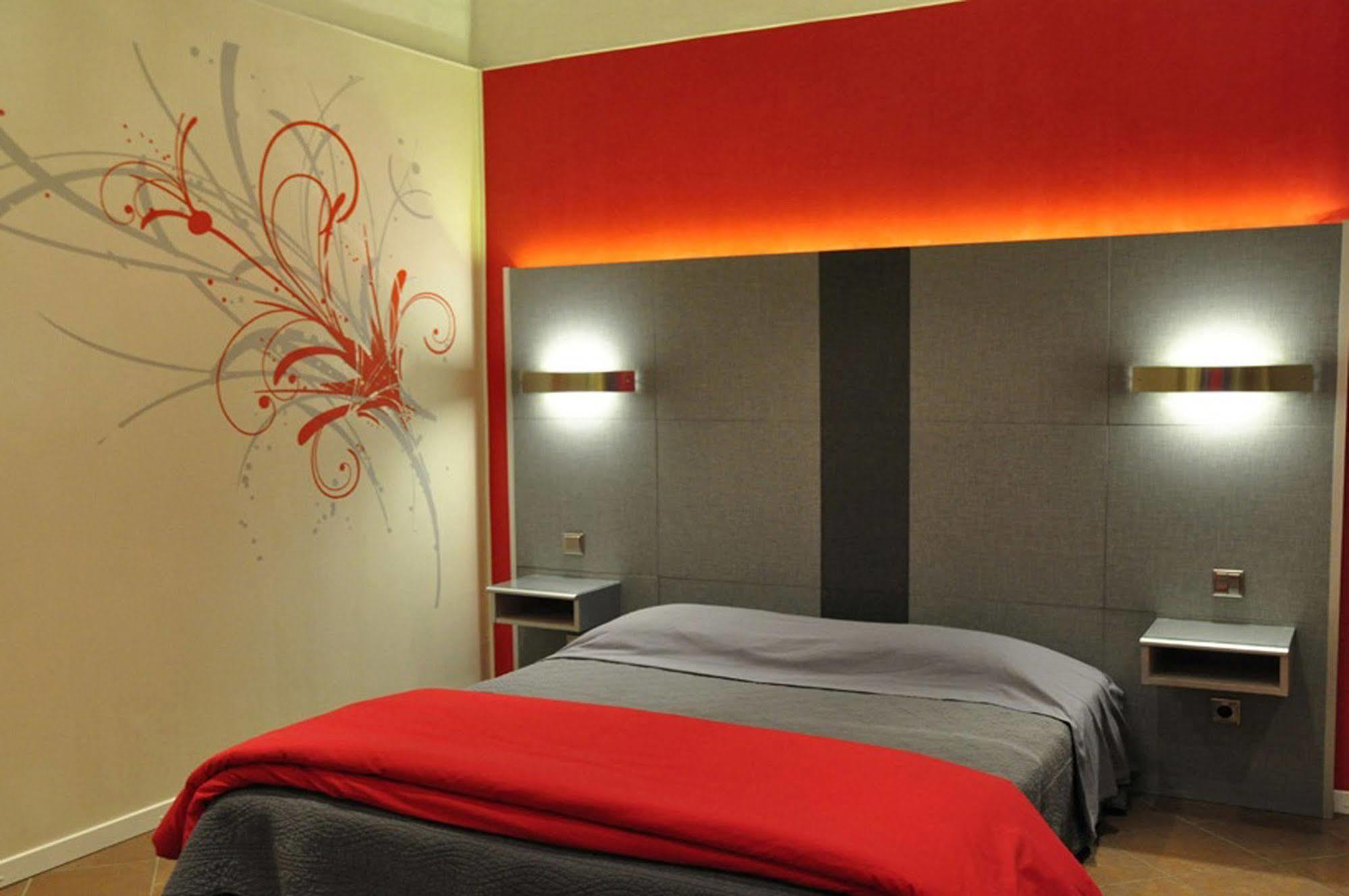 Private Hotel - Adult Only Порто-Веккіо Екстер'єр фото