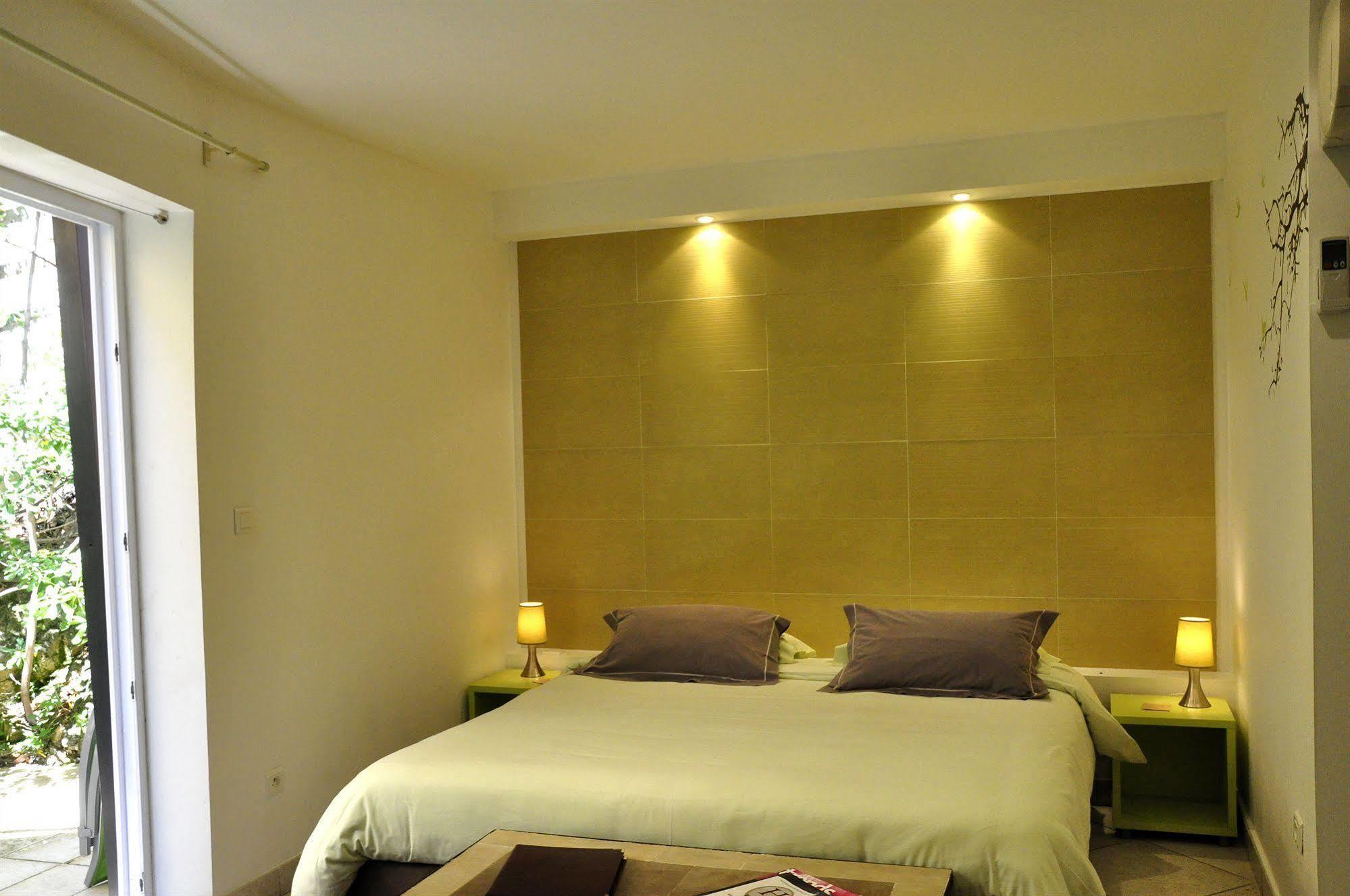Private Hotel - Adult Only Порто-Веккіо Екстер'єр фото