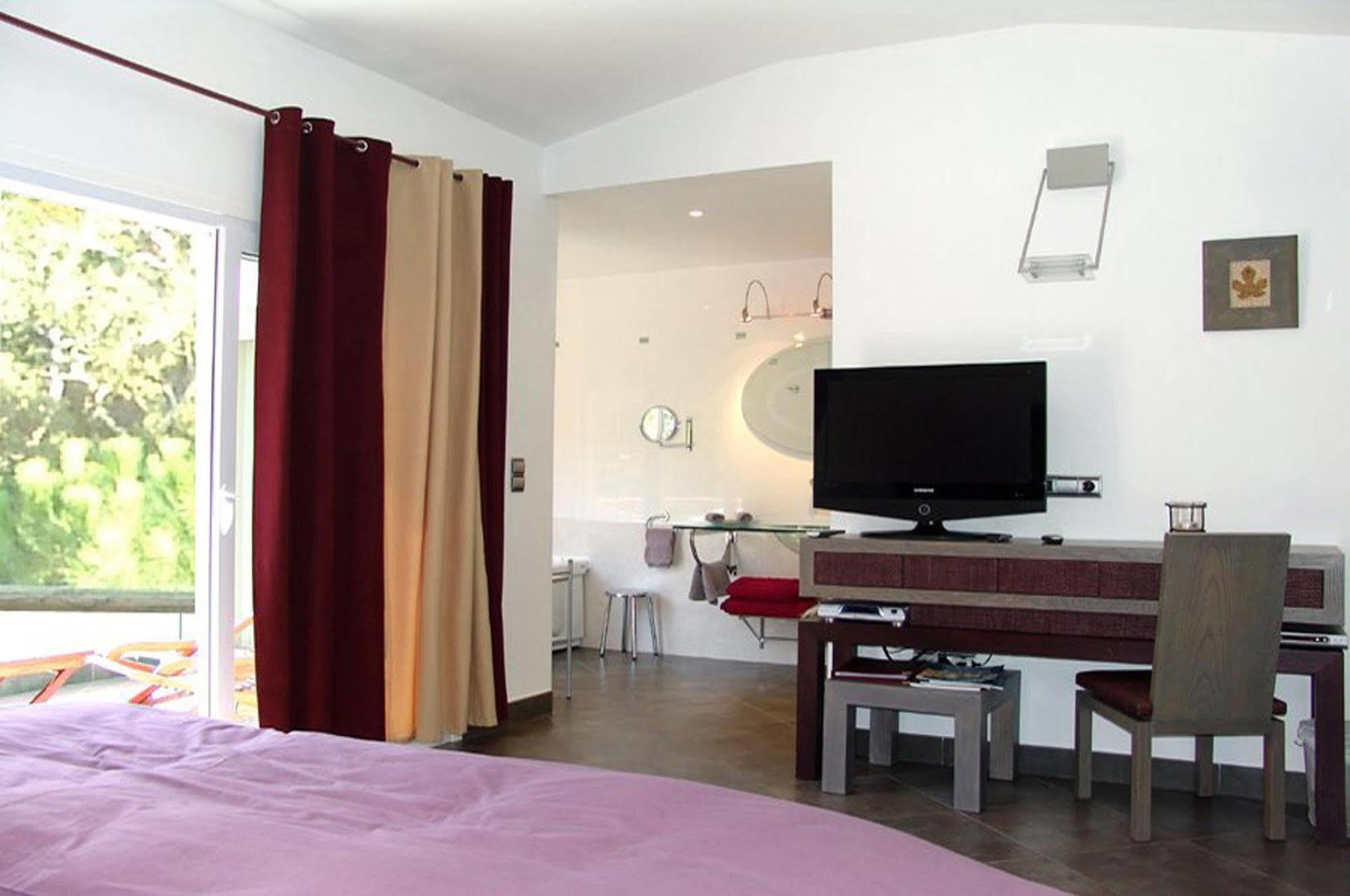 Private Hotel - Adult Only Порто-Веккіо Екстер'єр фото