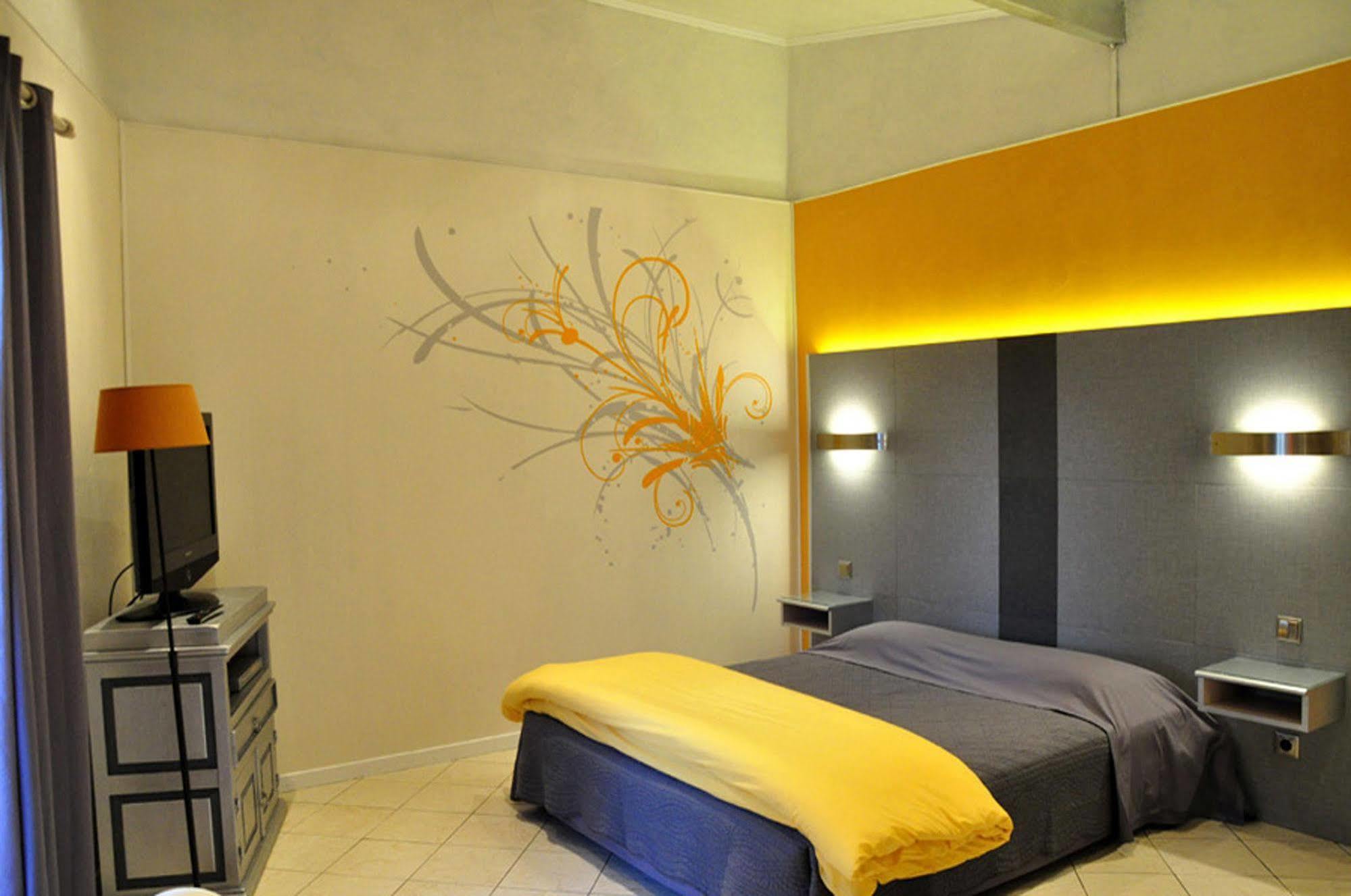 Private Hotel - Adult Only Порто-Веккіо Екстер'єр фото