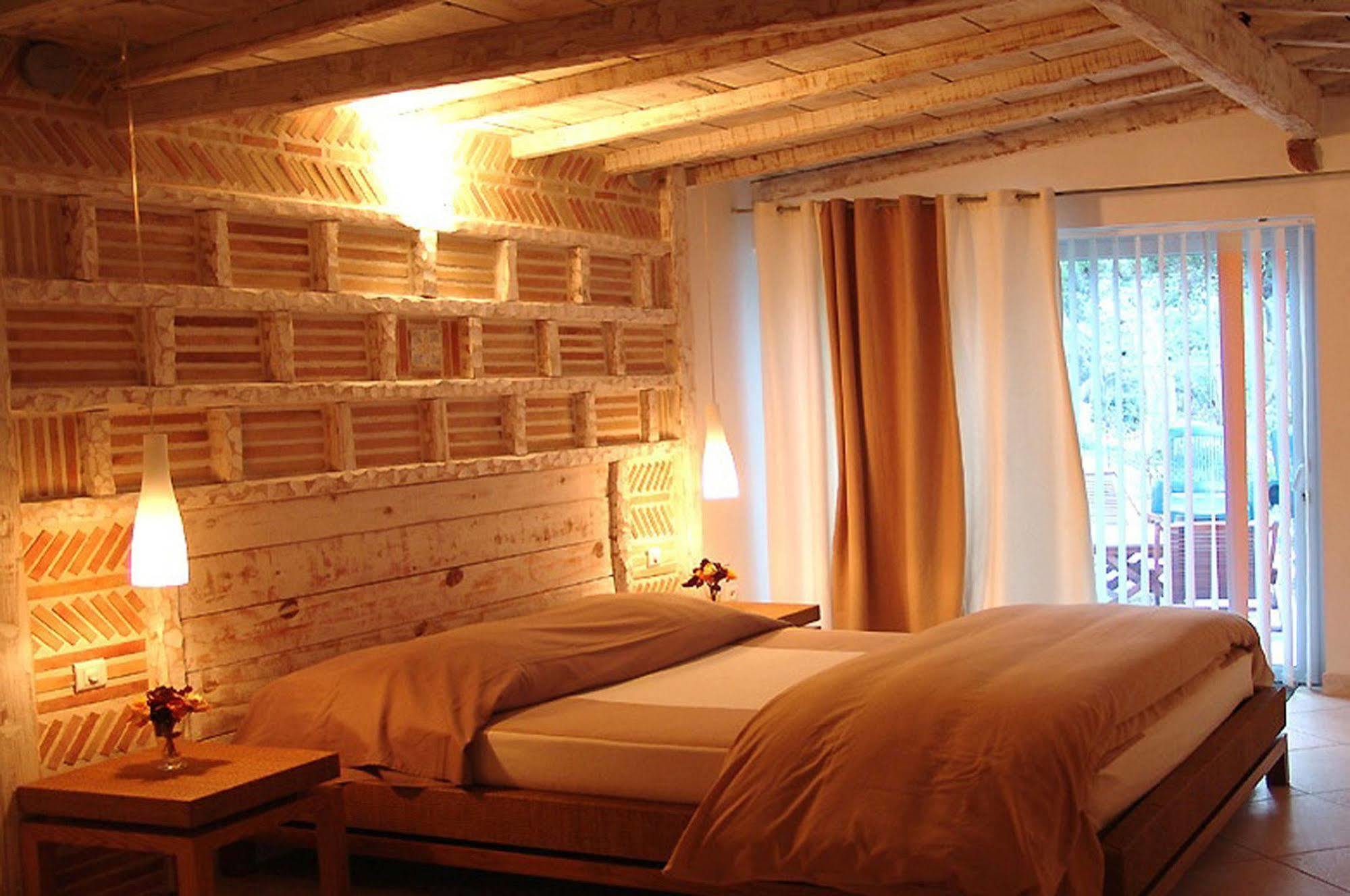Private Hotel - Adult Only Порто-Веккіо Екстер'єр фото
