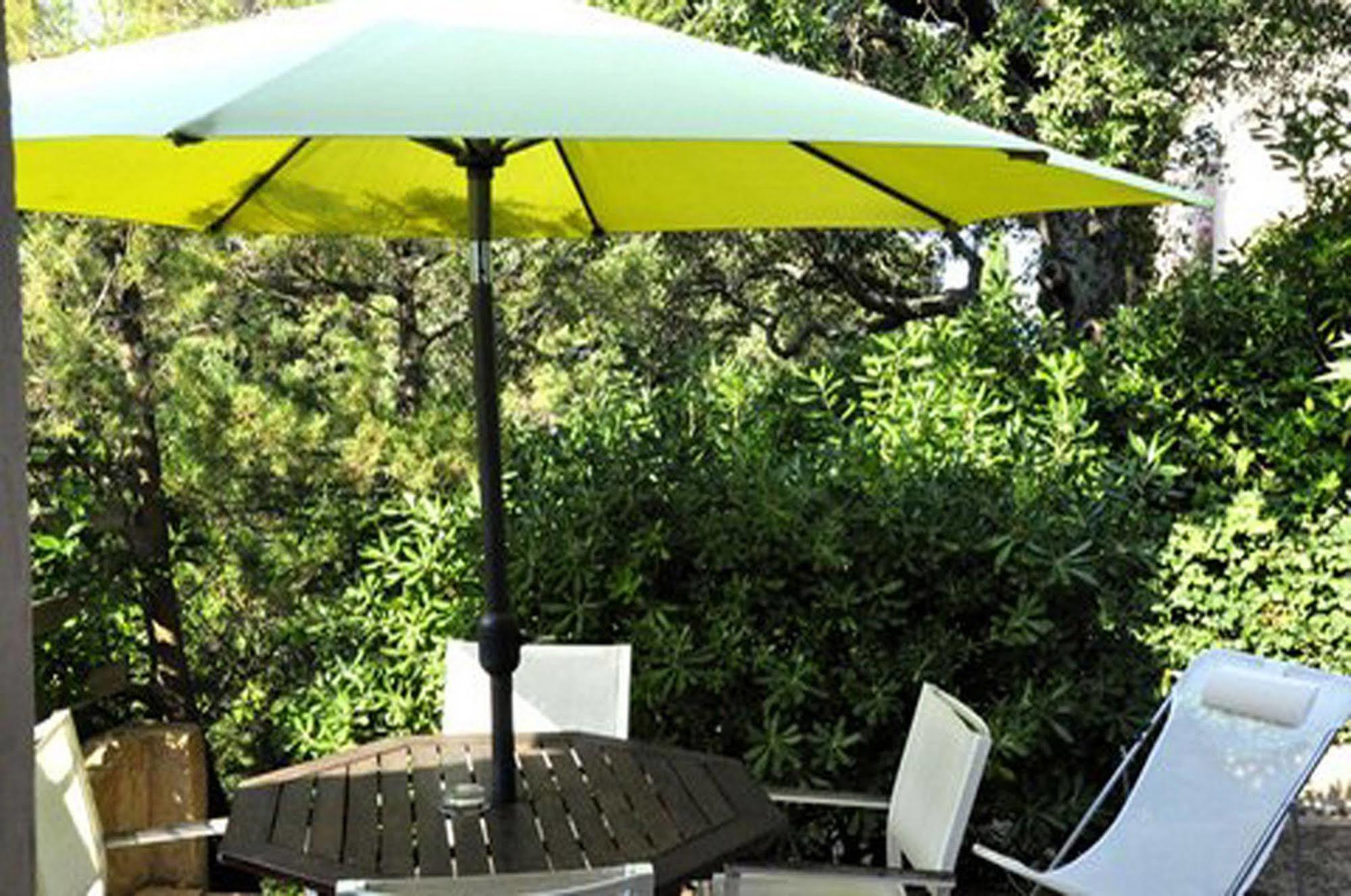 Private Hotel - Adult Only Порто-Веккіо Екстер'єр фото