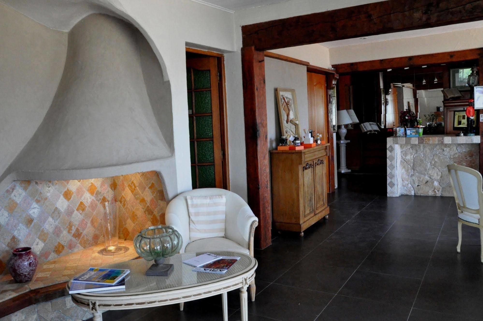 Private Hotel - Adult Only Порто-Веккіо Екстер'єр фото