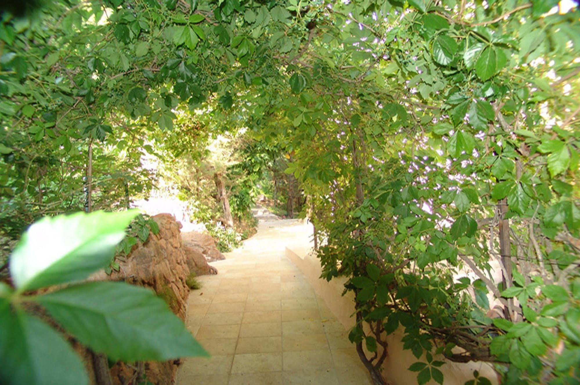 Private Hotel - Adult Only Порто-Веккіо Екстер'єр фото